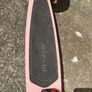 Micro speed deluxe scooter pink Image 3