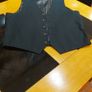 Shine Couture Waistcoat. Image 5