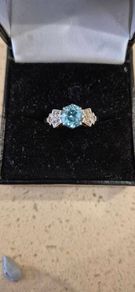 9ct Gold Vintage Ring