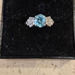 9ct Gold Vintage Ring