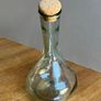Vintage hand blown Porron decanters PRICE DROP SEE BELOW Image 4