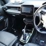 Breaking Suzuki Ignis hybrid 2016 Image 9