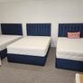 double bed sets Image 3