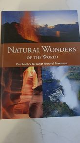 Natural wonders