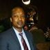 Simbarashe Garwe