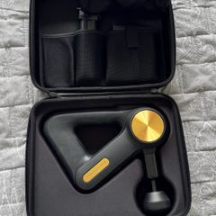Theragun 24K Gold PRO