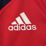 Munster Jersey. Season 2007/2009. Official Adidas Mens Munster Home Rugby Jersey. Authentic Original From 2007. Not A Modern Day Remake. Image 8