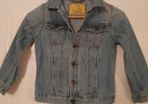 boys denim jacket