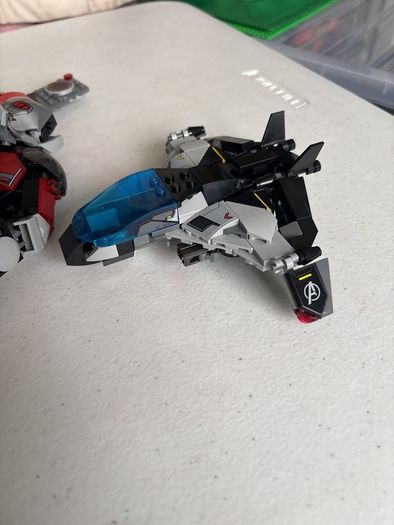 Lego