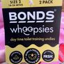 baby bonds whoopsies brand new Image 2