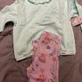 The little mermaid co-ord Image 2