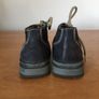 Jacadi baby boys boots 22/5 Image 2