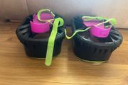 Moon shoes