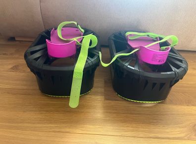 Moon shoes