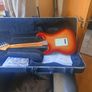 Fender American standard Image 3