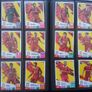 Liverpool Footbal Cards Image 2