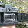 ZENIT 19 Russian SLR Camera (in working order) Image 9