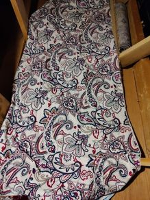 duvet cover