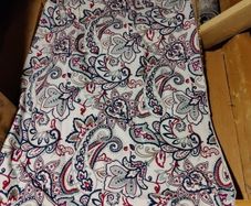 duvet cover
