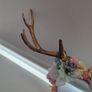 Fancy Dress / Halloween - Deer Antlers Image 4