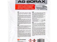 main image for ad Sodium Tetraborate 500g - AG Borax