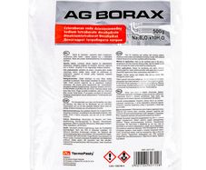 Sodium Tetraborate 500g - AG Borax