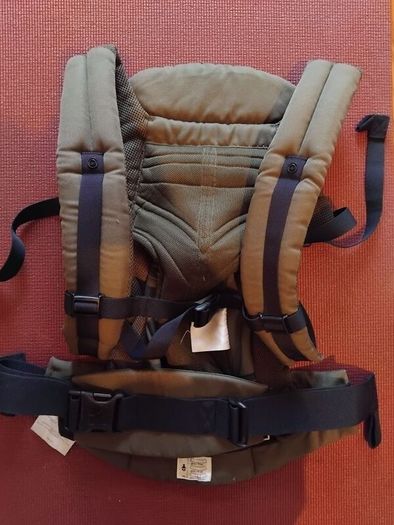 Ergobaby carrier OMNI 360