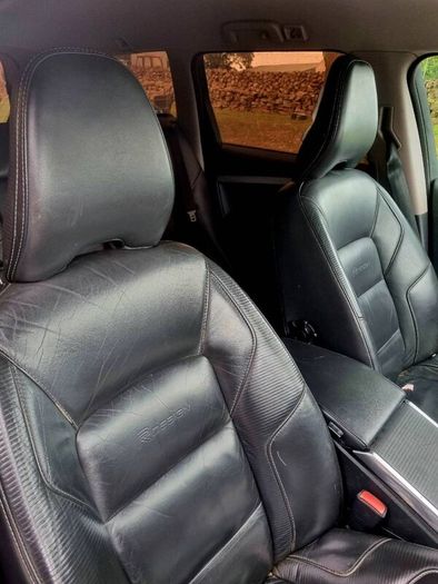 Volvo V70 R-Design