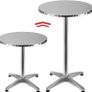 Outdoor Bistro table Image 4