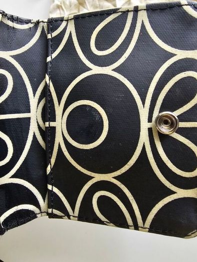 Orla Kiely Printed Purse