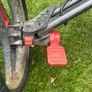 Golf Push Trolley Motocaddy P1 Image 8