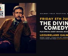 The Divine Comedy