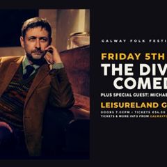 The Divine Comedy
