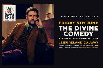 The Divine Comedy