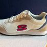 SKECHERS OG 85 Collection  Women's Trainer  /  Retro Style Sneakers Image 10