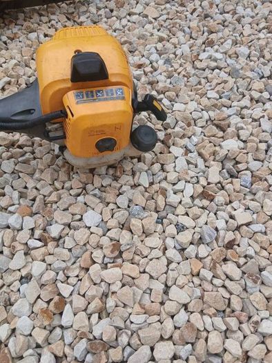 3 Petrol Strimmers