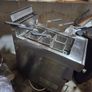 Modular Gas Pasta Cooker Image 2