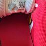 2022 nike flex Size 6 eu 40 white/red in like new condition Image 10