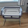 Chicco Next2Me Dream Baby Cot Image 3