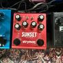 Strymon Sunset dual distortion. Image 2