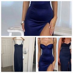 Debs dress