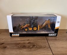 Model Case Digger 1:50