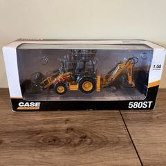 Model Case Digger 1:50