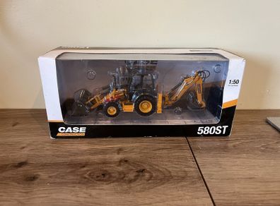 Model Case Digger 1:50