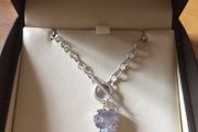 Sterling Silver Bracelets
