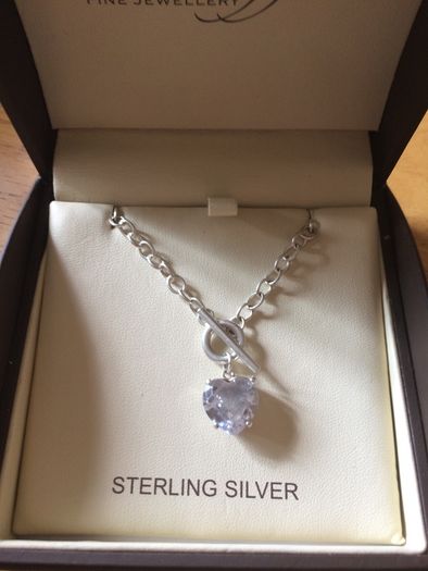 Sterling Silver Bracelets