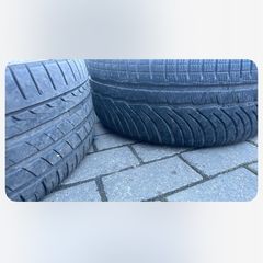 Alloy wheels