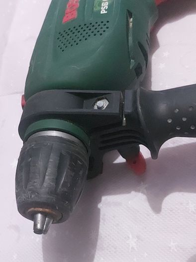 BOSCH Drill Model No. PSB 680 RE, working perfect and in excellent condition