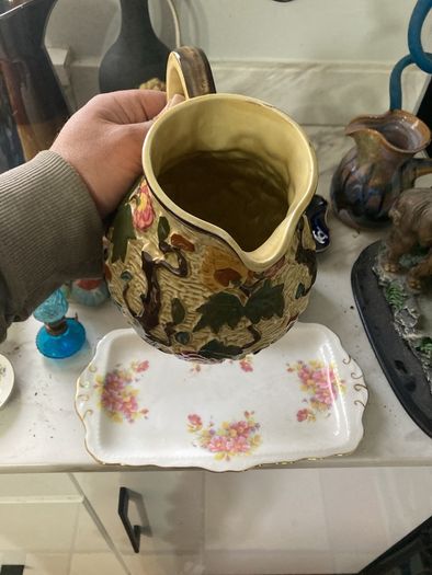 House clearance