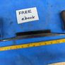 175mm Draw Knife Image 5